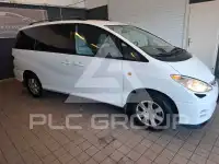 2000 Toyota PREVIA