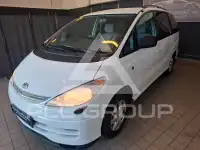 2000 Toyota PREVIA