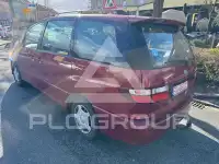 2000 Toyota PREVIA