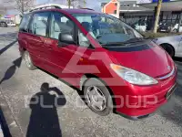 2000 Toyota PREVIA