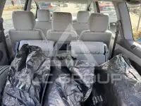 2000 Toyota PREVIA