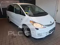 2000 Toyota PREVIA