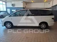 2000 Toyota PREVIA