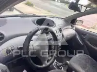 2000 Toyota YARIS