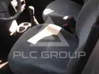 2000 Toyota YARIS