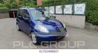 2000 Toyota YARIS