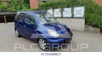2000 Toyota YARIS