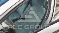2000 Toyota YARIS