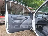 2000 Toyota YARIS