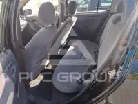 2000 Toyota YARIS