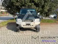2000 Toyota LAND CRUISER