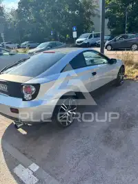 2000 Toyota CELICA