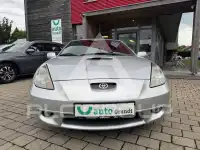 2000 Toyota CELICA