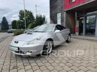 2000 Toyota CELICA