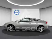 2000 Toyota CELICA