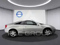 2000 Toyota CELICA