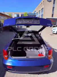 2000 Toyota CELICA