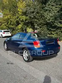 2000 Toyota CELICA