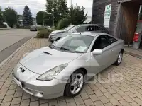 2000 Toyota CELICA