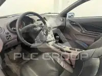 2000 Toyota CELICA