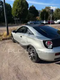 2000 Toyota CELICA