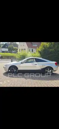 2000 Toyota CELICA