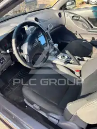 2000 Toyota CELICA