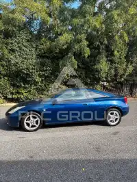 2000 Toyota CELICA