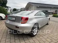 2000 Toyota CELICA