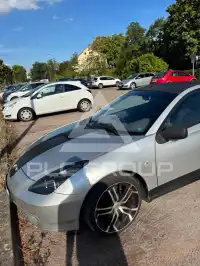 2000 Toyota CELICA