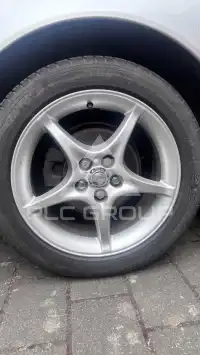 2000 Toyota CELICA