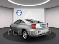 2000 Toyota CELICA
