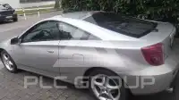 2000 Toyota CELICA
