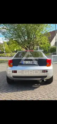 2000 Toyota CELICA
