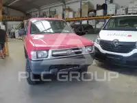2000 Toyota Hilux
