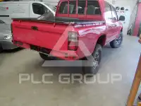 2000 Toyota Hilux