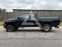 2000 Toyota Hilux