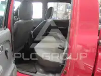 2000 Toyota Hilux