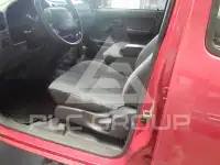 2000 Toyota Hilux