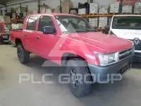 2000 Toyota Hilux