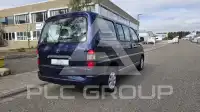 2000 Toyota Hiace