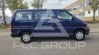 2000 Toyota Hiace