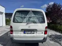 2000 Toyota Hiace
