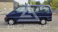 2000 Toyota Hiace