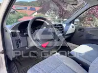 2000 Toyota Hiace