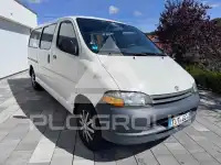 2000 Toyota Hiace