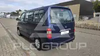 2000 Toyota Hiace