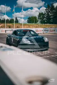 2000 Toyota MR2