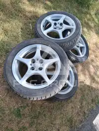 2000 Toyota MR2