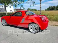 2000 Toyota MR2